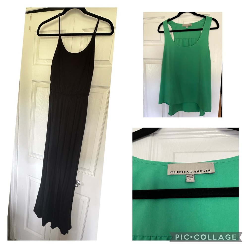 Women’s bundle size medium to large*** all sizes noted with pieces